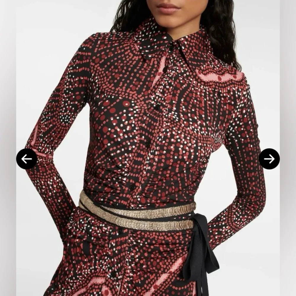 Altuzarra Dreas - Picture 3 of 7